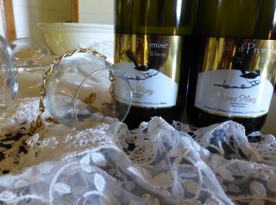 3 Marys - 2 bottled, crop