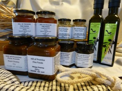 HOP Gourmet prods 2 - sept 2019