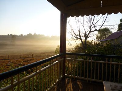 fogg morn, cott, rail, dam - long