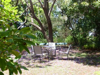 Frnt garden - Jacaran 4 Frnt garden - Jacaran 4