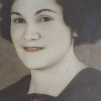 Mary Helen BYRNE approx 20 Mary Helen BYRNE approx 20